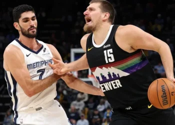 Foto: Justin Ford/Getty Images