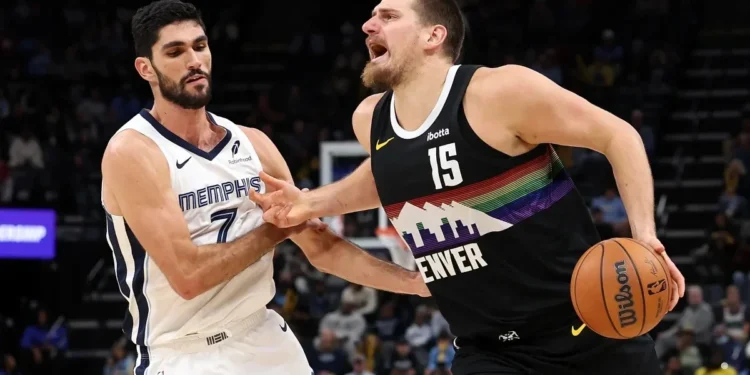 Foto: Justin Ford/Getty Images