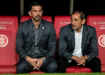 Foto: Max Peixoto/Eurasia Sport Images/Getty Images)