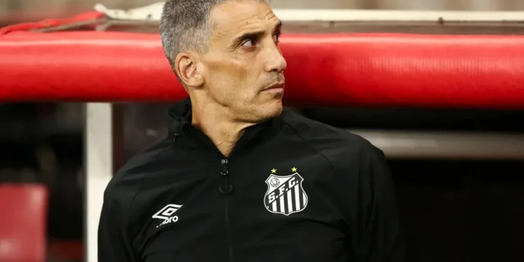 Foto: Pedro H. Tesch/Getty Images