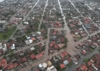 Reprodução/ NSC Total