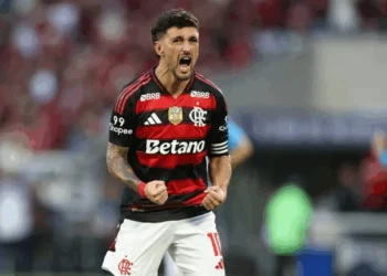 Lucas Figueiredo/Getty Images