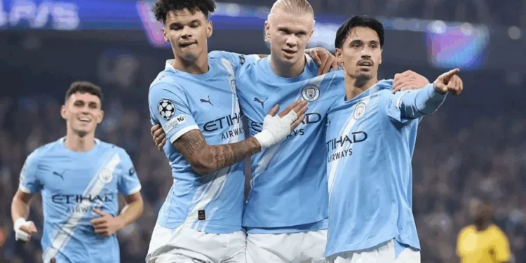 Alex Livesey/Anadolu via Getty Images