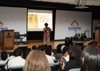 Crédito das fotos: Marco Antônio Gama/Governo do Tocantins
