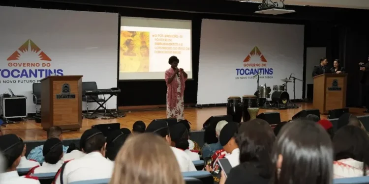 Crédito das fotos: Marco Antônio Gama/Governo do Tocantins