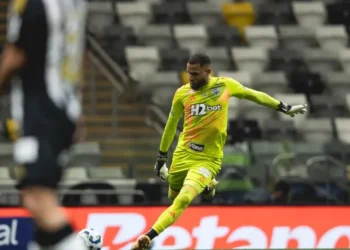 Foto: Pedro Souza / Atlético