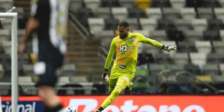 Foto: Pedro Souza / Atlético