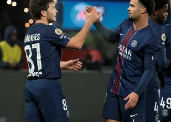 Foto: Jean Catuffe/Getty Images