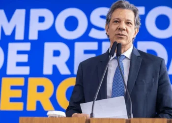 Diogo Zacarias/Ministério da Fazenda
