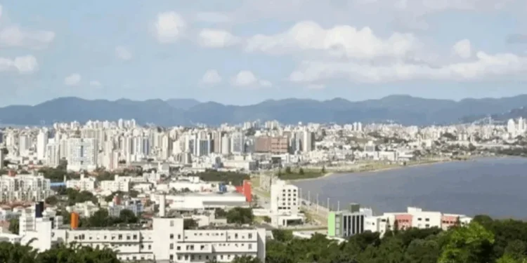 Reprodução/ NSC Total