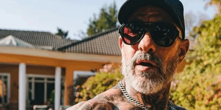 Reprodução/Instagram