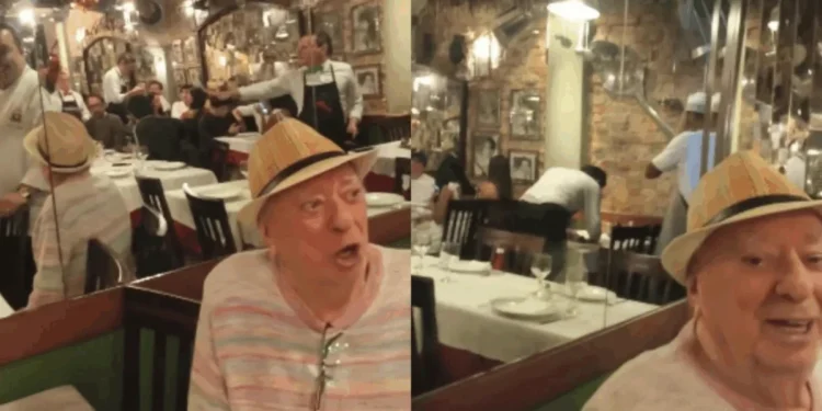 Reprodução/Instagram Marquito