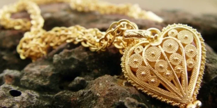 A Ourivesaria de Natividade foi oficialmente reconhecida como Patrimônio Imaterial do Brasil nesta terça-feira, 25 de novembro, durante a 111ª Reunião do Conselho Consultivo do Patrimônio Cultural, realizada na sede do Instituto do Patrimônio Histórico e Artístico Nacional (Iphan), em Brasília - Foto: Foto: Divulgação/Asccuna