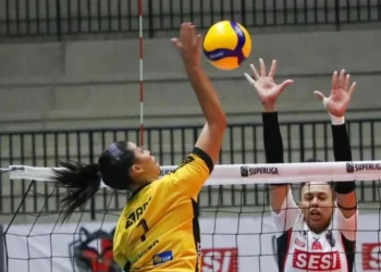 Felipe Wiira / Sesi São Paulo