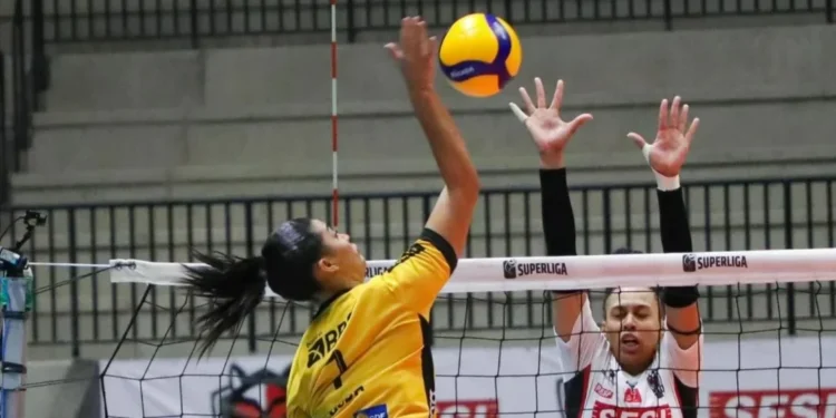 Felipe Wiira / Sesi São Paulo