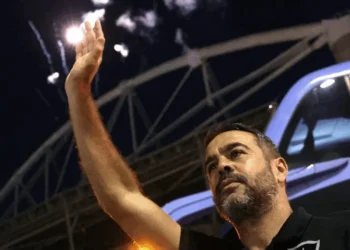 Vítor Silva/Botafogo