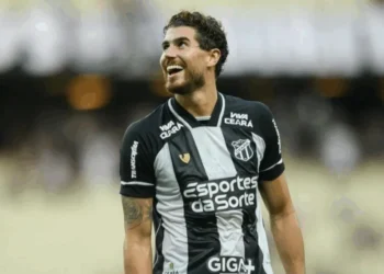 Davi Rocha/Sports Press Photo/Getty Images