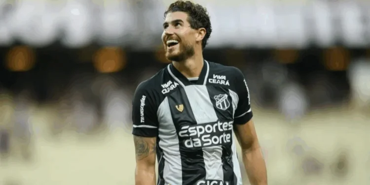 Davi Rocha/Sports Press Photo/Getty Images