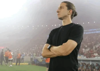 Lucas Figueiredo/Getty Images