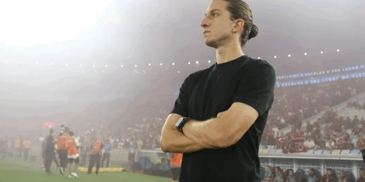 Lucas Figueiredo/Getty Images