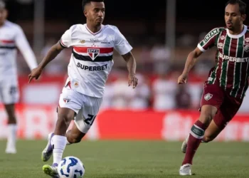 Foto: Marco Galvao/Sports Press Photo/Getty Images