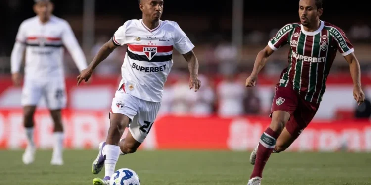 Foto: Marco Galvao/Sports Press Photo/Getty Images