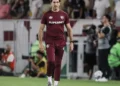 Foto: Lucas Merçon/Fluminense