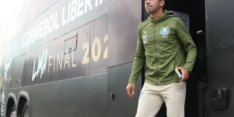 Foto:Divulgação/ Instagram @libertadoresbr