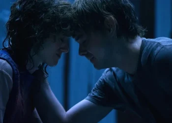 Foto:Divulgação/Netflix