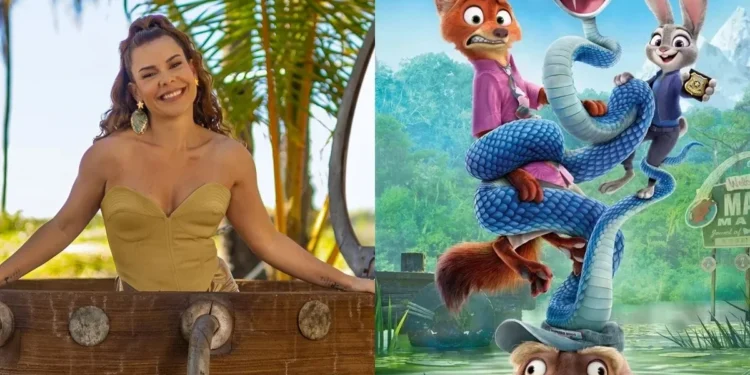 Foto: Divulgação/Netflix; Divulgação/Disney