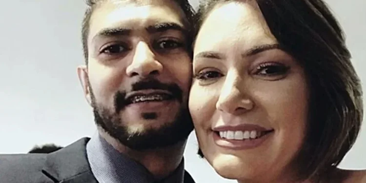 Foto:Reprodução/redes sociais