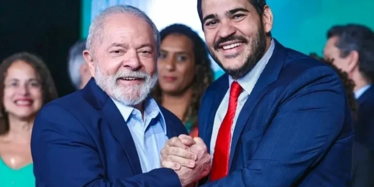 Foto:Reprodução / Redes sociais
