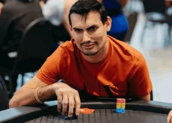 Reprodução/Mundo Poker