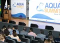 Secretário interino da Pesca e Aquicultura, Roberto Sahium, reforçou a importância de aproveitar as experiências consolidadas de outras cadeias produtivas e adaptar esses aprendizados para fortalecer a piscicultura, a pesca e a pesca turística e amadora no Tocantins -  Marcio Vieira/Governo do Tocantins