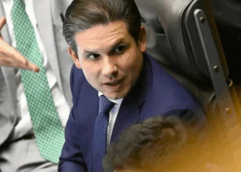 KEBEC NOGUEIRA/METRÓPOLES @kebecfotografo