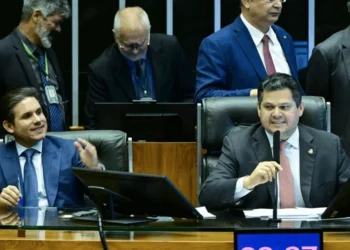 Geraldo Magela/Senado