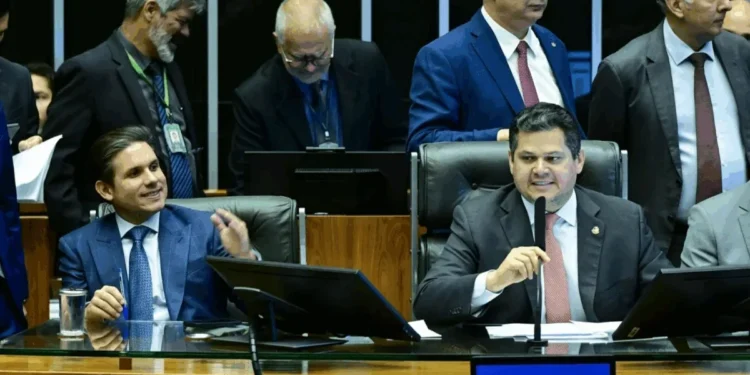 Geraldo Magela/Senado