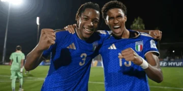 Jurij Kodrun – FIFA/FIFA via Getty Images