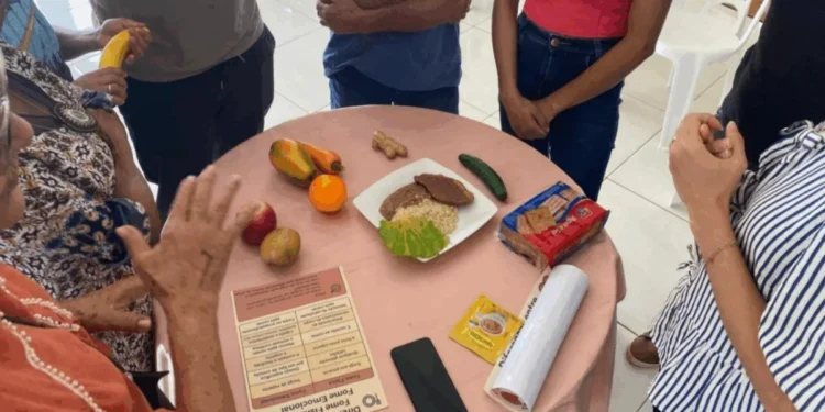 Foco desta etapa é garantir que quem já conseguiu parar de fumar permaneça livre do cigarro com apoio profissional e orientação – Foto: divulgação