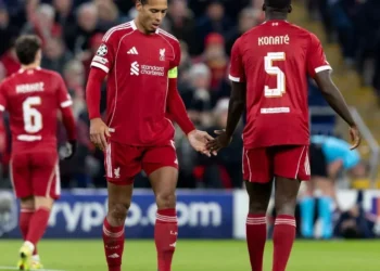 Foto: Gaspafotos/MB Media/Getty Images