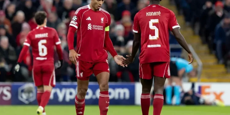 Foto: Gaspafotos/MB Media/Getty Images