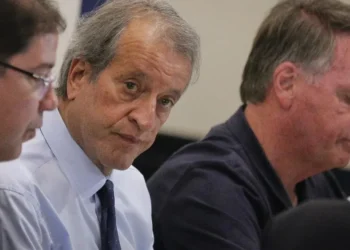 FOTO: BRENO ESAKI/METRÓPOLES @BrenoEsakiFoto