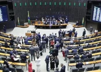 Foto: Mário Agra/Câmara dos Deputados