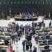 Foto: Mário Agra/Câmara dos Deputados