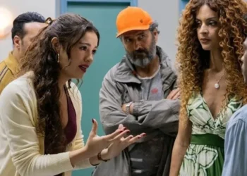 Foto: Reprodução/Globo