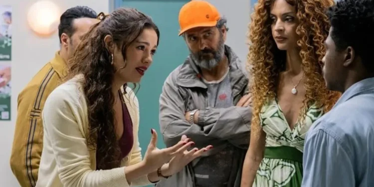 Foto: Reprodução/Globo