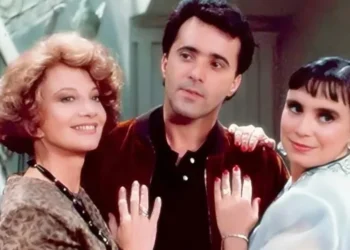 Foto: Reprodução/Globo