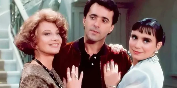 Foto: Reprodução/Globo