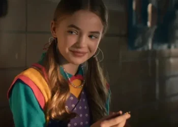 Foto: Reprodução/Netflix