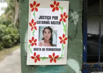 Foto: Patrick Rodrigues/NSC Total